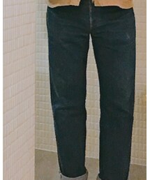 LEVI'S VINTAGE CLOTHING | デニムパンツ