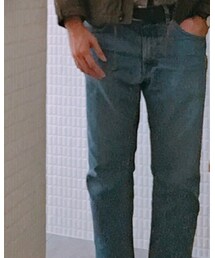 UU | デニムパンツ