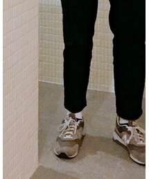 NEW BALANCE | スニーカー