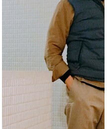 無印良品 | シャツ/ブラウス