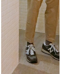 NEW BALANCE | スニーカー