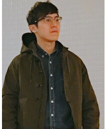 niko and... | シャツ/ブラウス