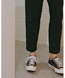 CONVERSE | スニーカー