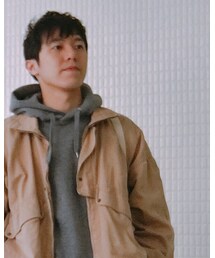 everyday object | ショルダーバッグ