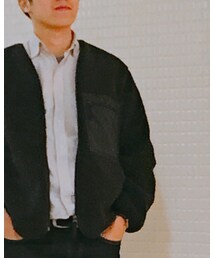 UNIQLO | カーディガン/ボレロ