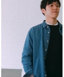 ZARA | シャツ/ブラウス