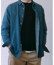 UNIQLO | スウェット