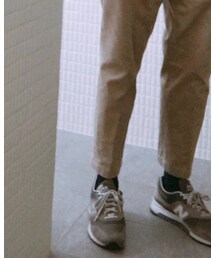 NEW BALANCE | スニーカー