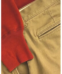 J.CREW | チノパンツ