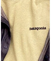 patagonia | Tシャツ/カットソー