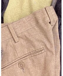 UNIQLO | チノパンツ