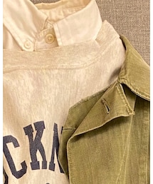 無印良品 | シャツ/ブラウス