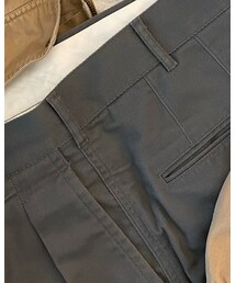 UNIQLO | チノパンツ