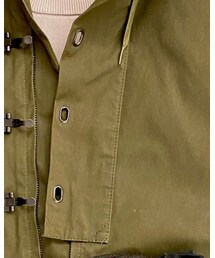 HOUSTON | ジャケット/アウター