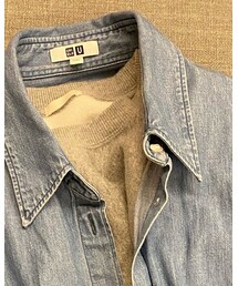 GU | スウェット