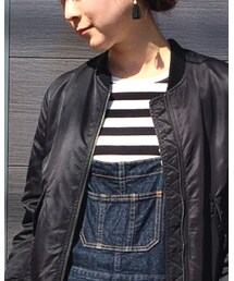 無印良品 | Tシャツ/カットソー