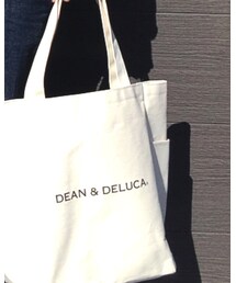 dean&deluca | トートバッグ