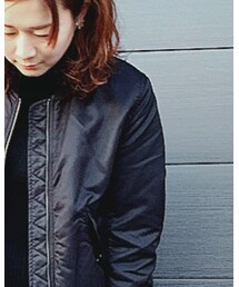 UNIQLO | ジャケット/アウター