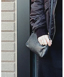 IL BISONTE | ショルダーバッグ