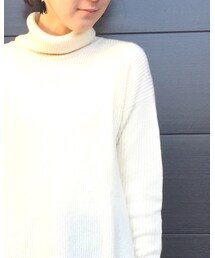 UNIQLO | ニット/セーター