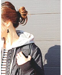 UNIQLO | パーカー