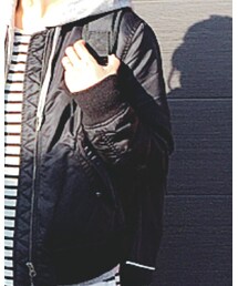 UNIQLO | ジャケット/アウター