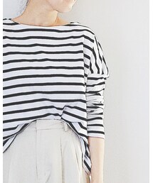 GU | Tシャツ/カットソー