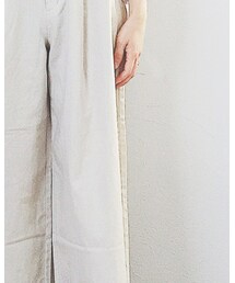 GU | その他パンツ