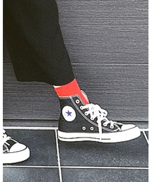 DAISO | ソックス/靴下