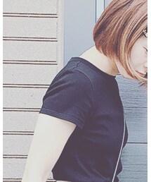 UNIQLO | Tシャツ/カットソー