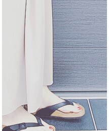 BIRKENSTOCK | サンダル