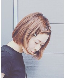 3coins | ヘアピン