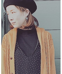 UNIQLO | Tシャツ/カットソー