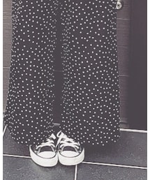 CONVERSE | スニーカー