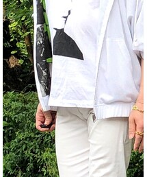 FRED PERRY×RAF SIMONS | Tシャツ/カットソー