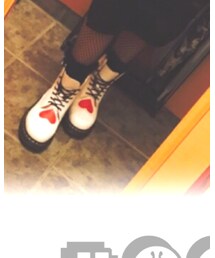 Dr. Martens | ブーツ