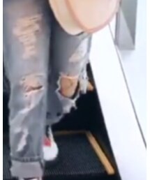 tutuanna | タイツ/ストッキング