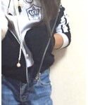 RONI(ロニィ)の「トップス(ジャージ)」