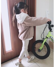 うしろ♡ | その他