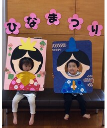 ひな祭り♡ | その他
