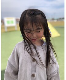 🐞 | ヘアアクセサリー