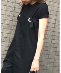 ZARA | オールインワン・サロペット