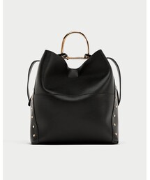 ZARA | ショルダーバッグ