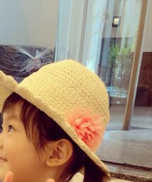 西松屋 | ハット