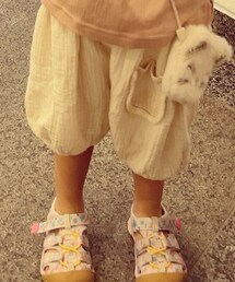 plus nao | その他パンツ