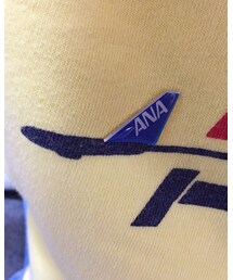 ピンバッジ | ANA(ブローチ/コサージュ)