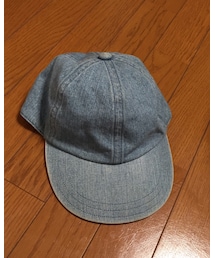 無印良品 | キャップ