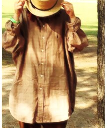 RALPH LAUREN | 古着(シャツ/ブラウス)