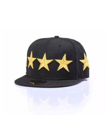 DELTA9 RESERVE | DELTA9 RESERVE デルタナインリザーブ　スターロゴ CAP キャップ　(キャップ)