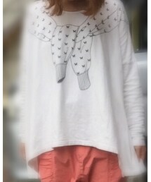 Ne-net | Tシャツ/カットソー